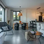The Corfu Cocoon Апартаменты