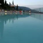 The Corfu Cocoon Апартаменты Faiakes