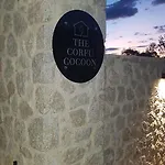 The Corfu Cocoon