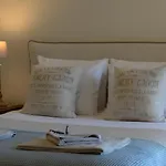 The Corfu Cocoon Апартаменты