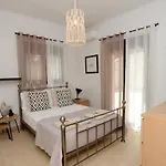 The Corfu Cocoon * Faiakes