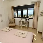 The Corfu Cocoon Faiakes