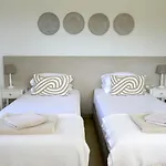 Апартаменты The Corfu Cocoon