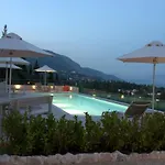 The Corfu Cocoon Daire