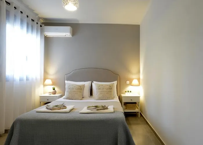 The Corfu Cocoon *