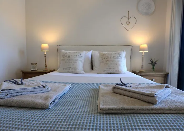 The Corfu Cocoon * Faiakes