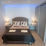 The Corfu Cocoon Apartment *
