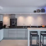 The Corfu Cocoon Apartment