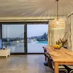 The Corfu Cocoon Apartment *