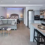 The Corfu Cocoon Apartment *
