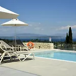 The Corfu Cocoon * Faiakes