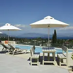 Apartment The Corfu Cocoon Faiakes