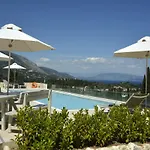 The Corfu Cocoon Faiakes