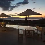 The Corfu Cocoon