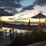 Apartment The Corfu Cocoon Faiakes