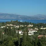 The Corfu Cocoon Faiakes