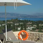 The Corfu Cocoon Apartment Faiakes
