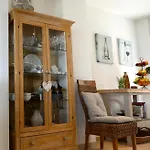 The Corfu Cocoon Apartment *