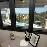 The Corfu Cocoon Faiakes