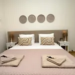 Apartment The Corfu Cocoon