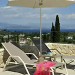 The Corfu Cocoon *