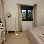 Apartment The Corfu Cocoon Faiakes