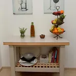 Apartment The Corfu Cocoon Faiakes