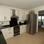 The Corfu Cocoon Apartment