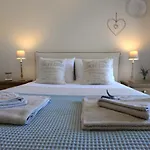 The Corfu Cocoon * Faiakes