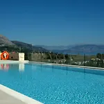 The Corfu Cocoon Faiakes