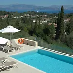 Apartment The Corfu Cocoon *