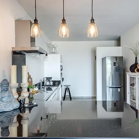 The Corfu Cocoon Apartament *