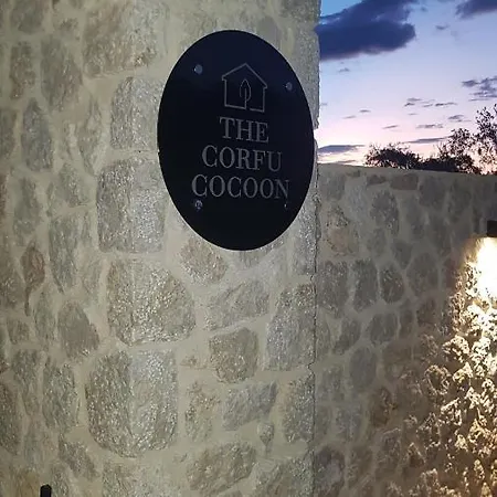 The Corfu Cocoon