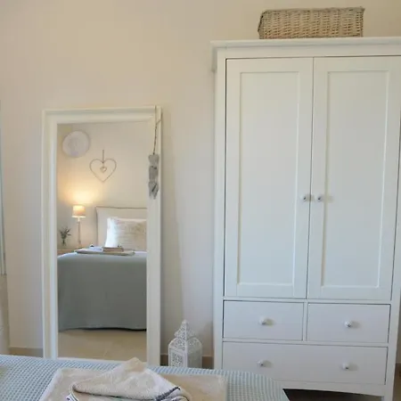 The Corfu Cocoon Apartament