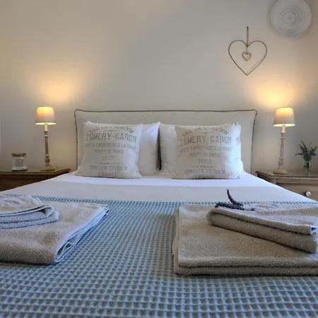 The Corfu Cocoon * Faiakes