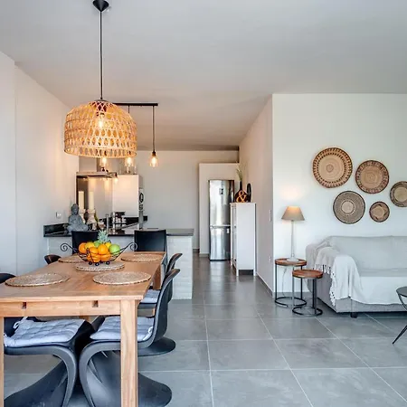 Appartamento The Corfu Cocoon Faiakes