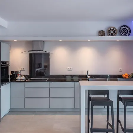 The Corfu Cocoon Apartament