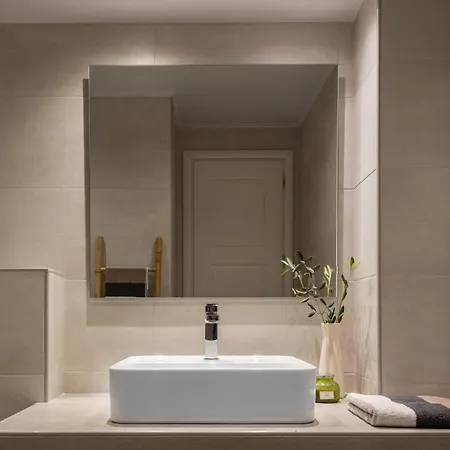 公寓 The Corfu Cocoon *