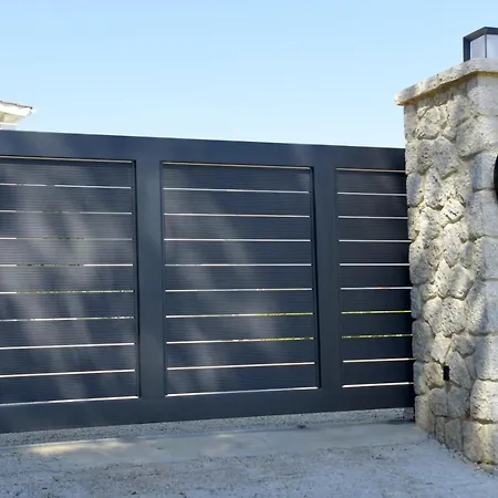 The Corfu Cocoon Appartamento *