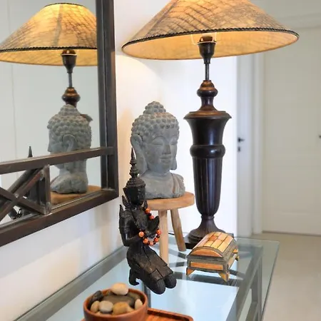 Appartamento The Corfu Cocoon *