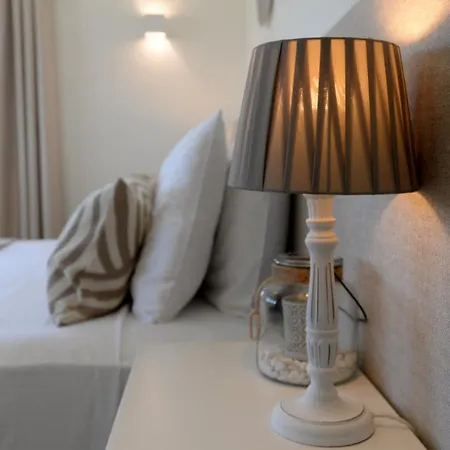 公寓 The Corfu Cocoon *