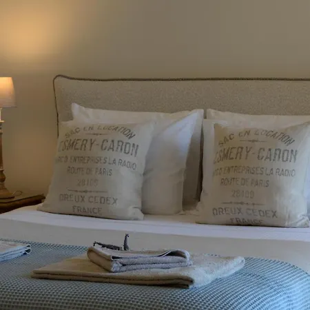 The Corfu Cocoon 公寓