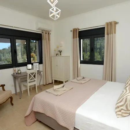 公寓 The Corfu Cocoon *