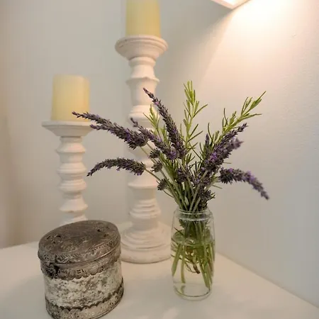 The Corfu Cocoon 公寓 *