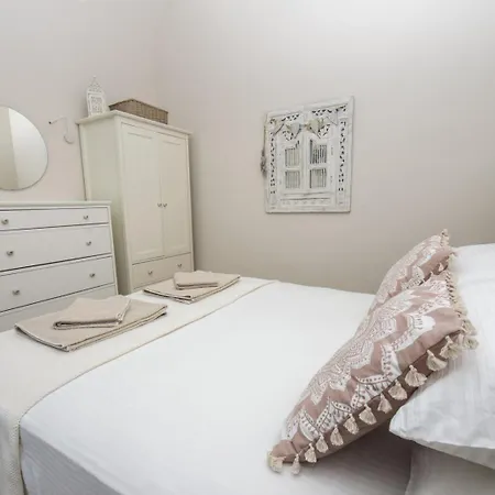 The Corfu Cocoon Apartman