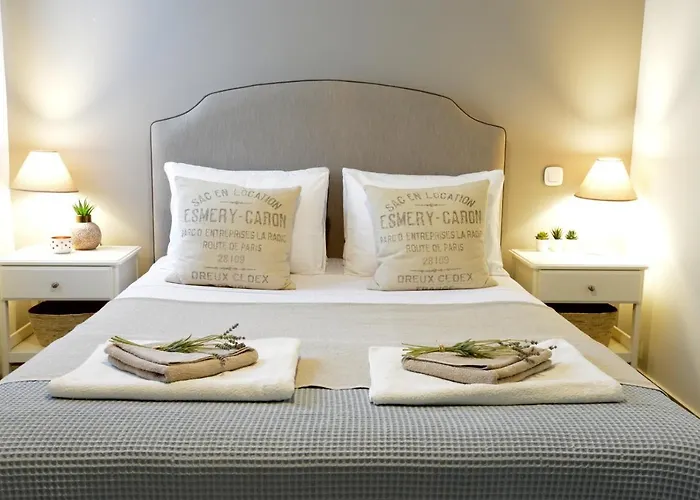 The Corfu Cocoon *