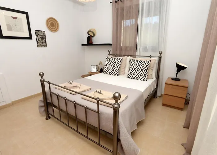 Apartman The Corfu Cocoon